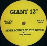 More Bounce/zapp - Cutie Pie / Al Hudson