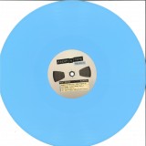 Magic In Threes - Work Tapes EP