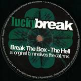Break The Box - The Hell