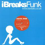 Digital Base - Solid Man / Funktwisted