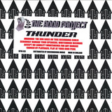 The Rood Project - Thunder