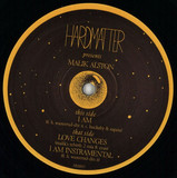 Malik Alston - Rebirth EP