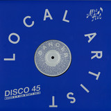 Local Artist - Dancer / Dreamer