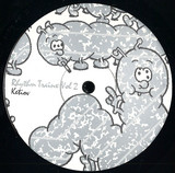 Ketiov - Rhythm Trainx Vol. 2
