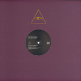 Vinyl Speed Adjust - Back And Forth Ep