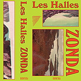 Les Halles - Zonda