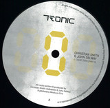 Christian Smith & John Selway - Count Zero (Part II)