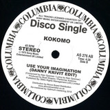 Kokomo - Use Your Imagination