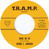 George E. Johnson - Wake Me Up