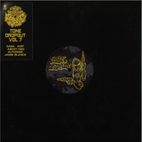 Various - Tone DropOut Vol. 7
