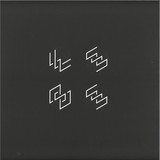 Lost Souls of Saturn - Holes In The Holoverse EP