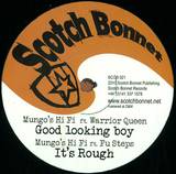 Mungo's Hi-fi - Bad From Riddim Ep 2