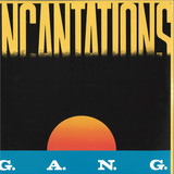 GANG - Incantations