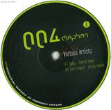 Diaphan - Spiky