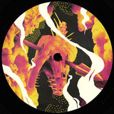 The Advent / Zein / Replicants / Umwelt / Galaxian - Eel Behaviour: Moray