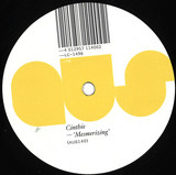 Cinthie - Mesmerizing'