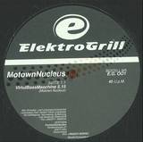 Motownnucleus - Fusion Look