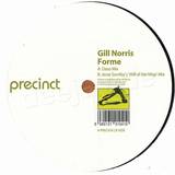 Gill Norris - Forme *remixes*