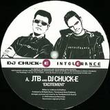 Jtb & Dj Chuck-e/ Vandall - Excitement