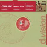 Osunlade - Momma's Groove
