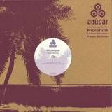 Microfunk - Pecan *remix*