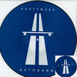 Kraftwerk - Autobahn *picture*