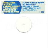 The Rapture - Whoo Alright Yeah ... Uh Huh