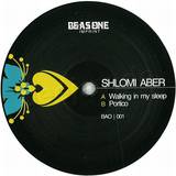 Shlomi Aber - Walking In My Sleep