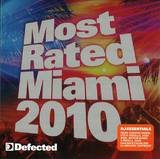 Most Rated Miami - 2010