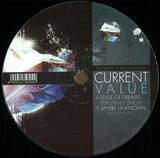 Current Value - Edge Of Dreams / Sphere Unknow