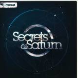 Fokuz Recordings - Secrets Of Saturn 4x12"