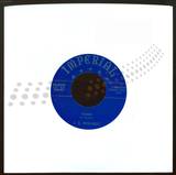 J D Edwards - Hobo / Crying