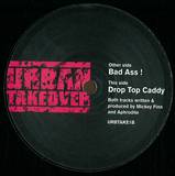 Aphrodite And Mickey Finn - Bad Ass / Drop Top Caddy