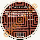 Dj Panic Meets Weimar - Scream