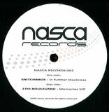 Snitchbros / 17th Boulevard - In Further Blackness / Memorie