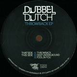 Dubbel Dutch - Throwback Ep