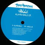 Tholli - Kumpo Baile Ep