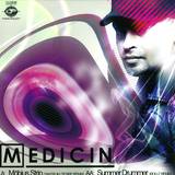 Medicin - Mobius Strip