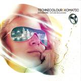 Technicolour & Komatic - Daydreamer/skyline Boulevard