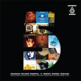 Spearhead - '5' (remixed, Rewired, Rewound)