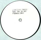 Cirez D Vs. Axwell - Feel The On Off