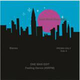 One Man Edit - Feeling Dance