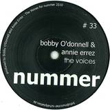 Bobby O'donnell & Annie Errez - The Voices