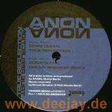 Anon - Come Clean, True Reflection