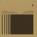 Kerri Chandler & Dj Funky Choc - Music Mind / After Hours Spot