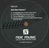 Noir Music Presents - Dark Stars Volume 5 Part 2