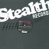 Soho Spiv - Soho Spiv Ep