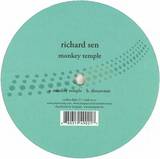 Richard Sen - Monkey Temple