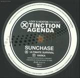 Sunchase - Ultimate Survival / Varka