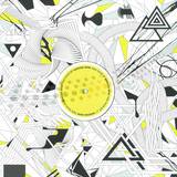 Sascha Dive - Two Face Ep